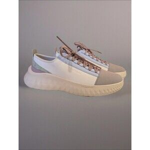 Women's Cole Haan Generation Zerogrand II Lace Up Sneakers W 26090 US 9.5